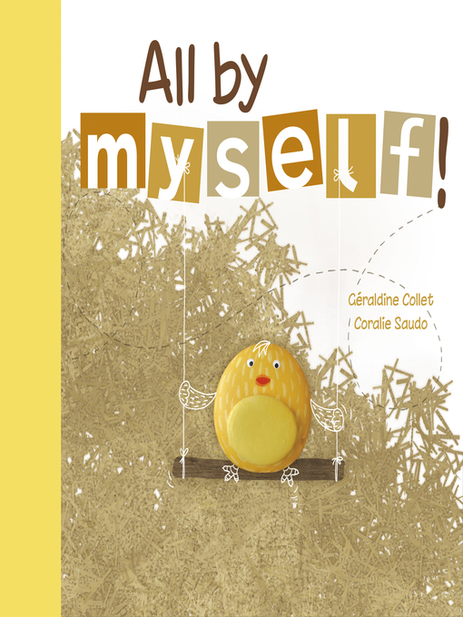 Cover of All by Myself!